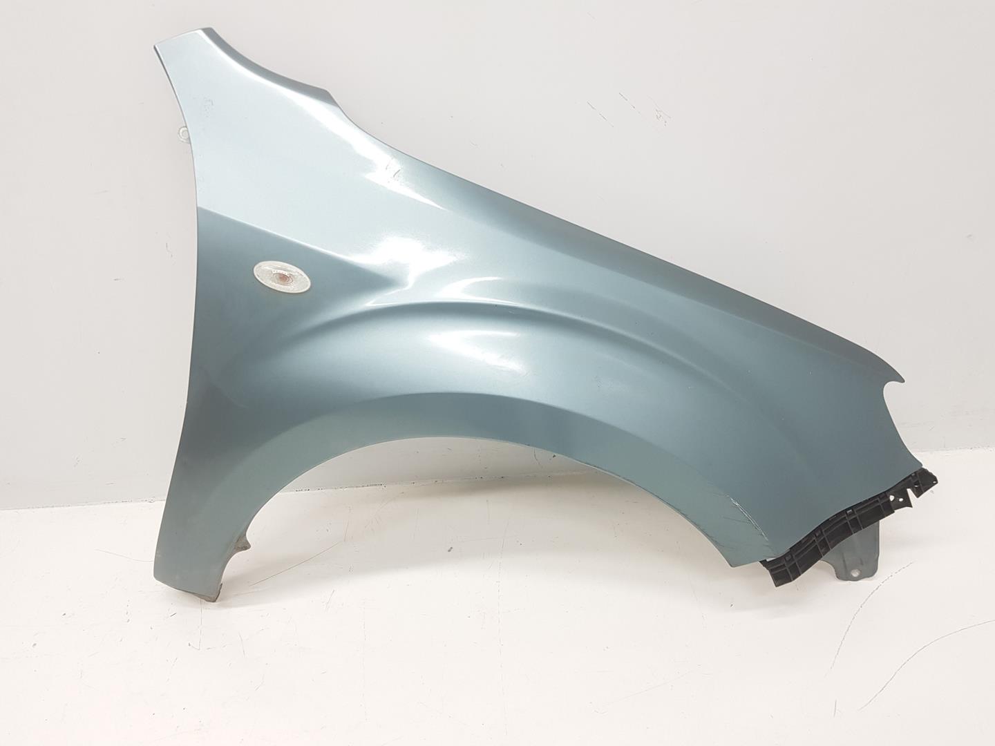 SUBARU Forester SH (2007-2013) Front Right Fender 57120SC0019P, 57120SC0019P, COLORVERDESALVIA 24228808