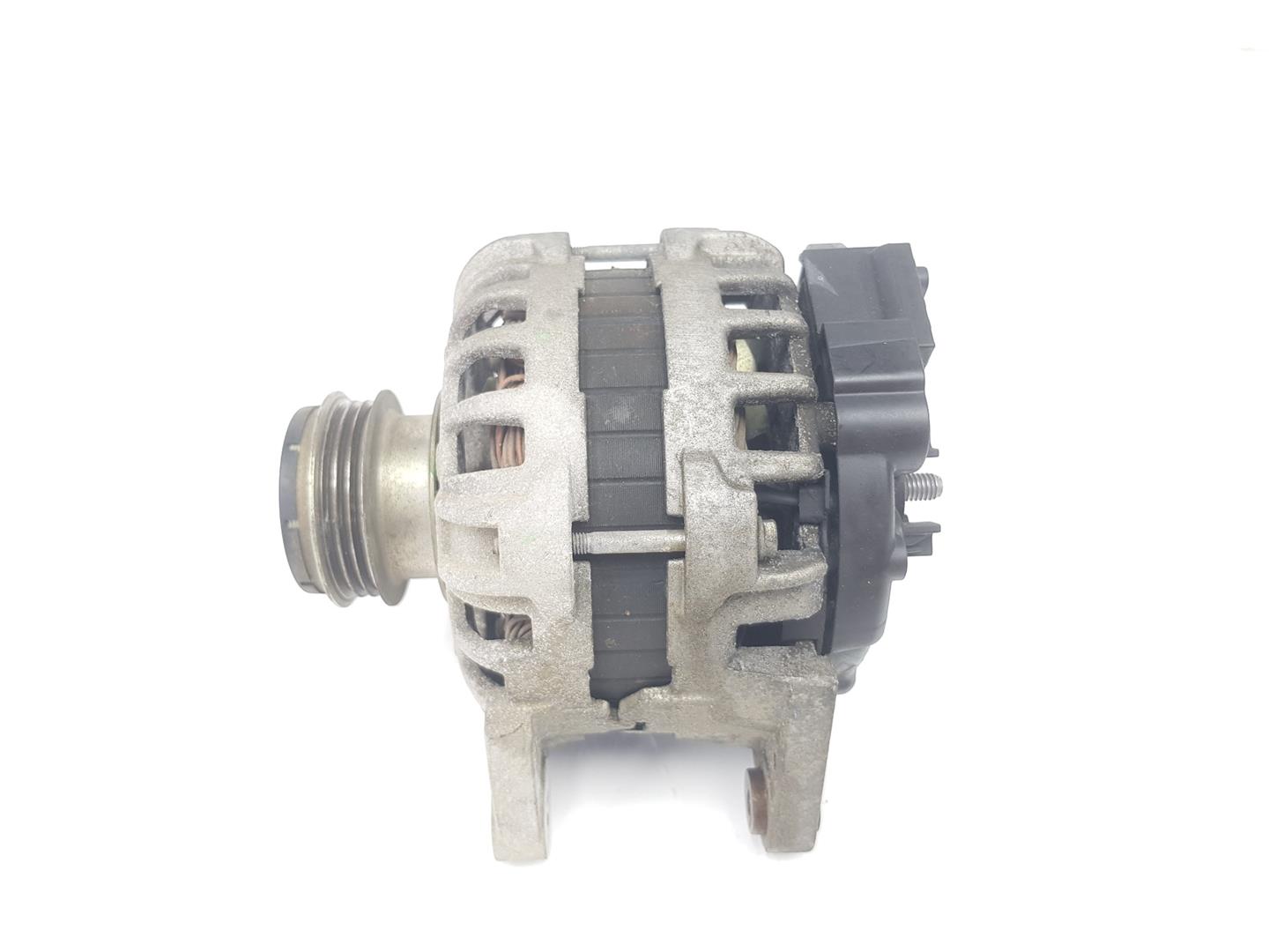 DACIA Sandero 2 generation (2013-2020) Alternator 8200660044,231008386R 24215190