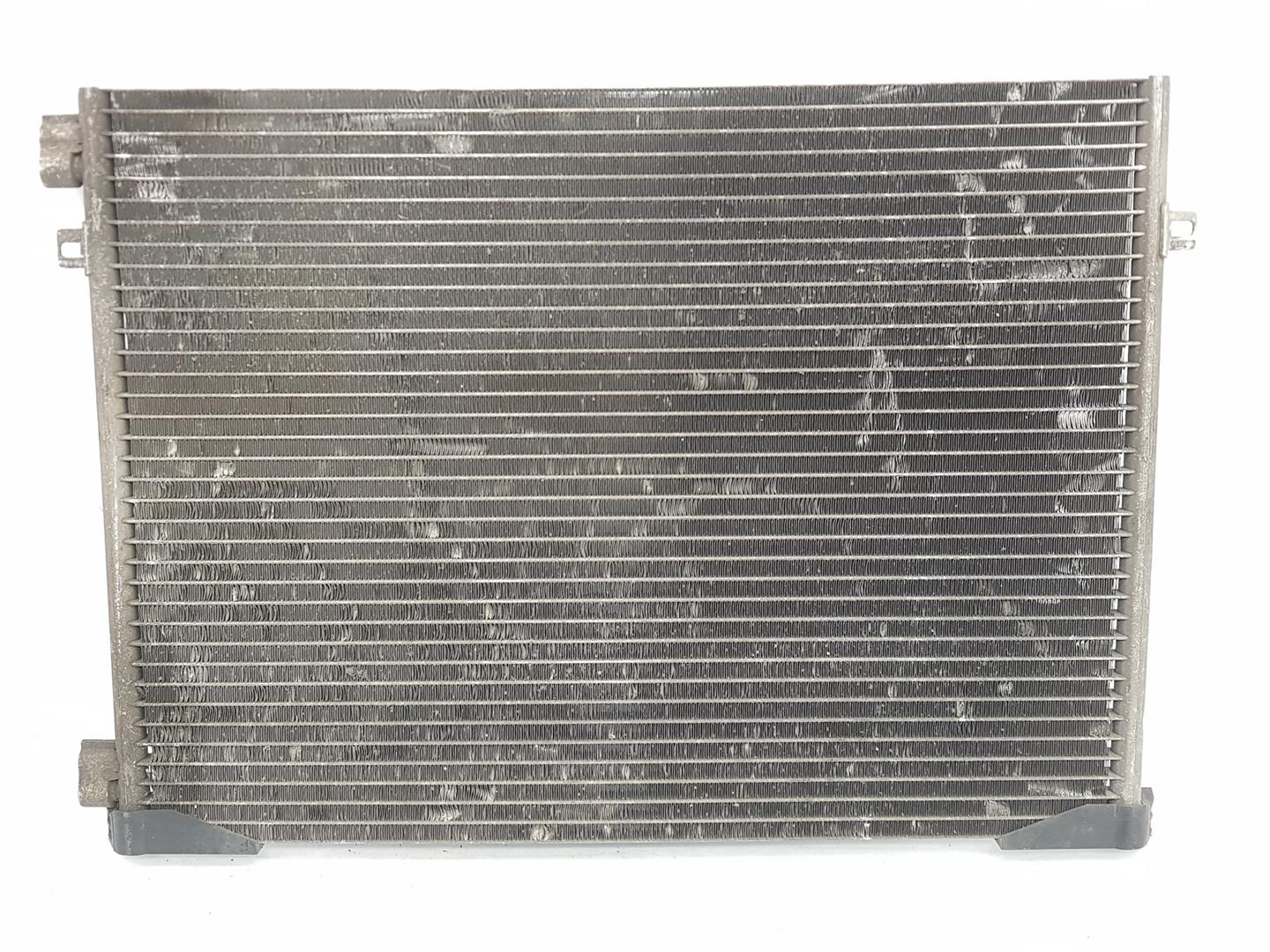 OPEL Vivaro A (2002-2006) Air Con Radiator 91166018, 7700312901 19799999