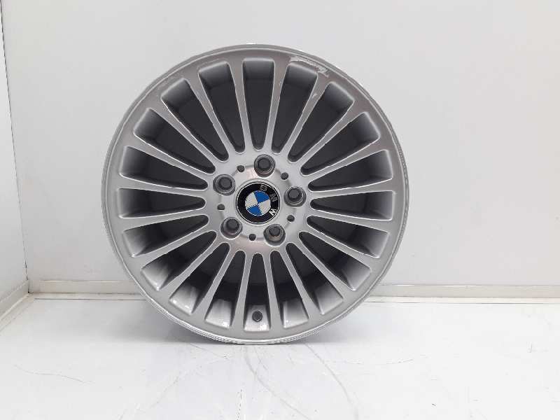 BMW 1 Series E81/E82/E87/E88 (2004-2013) Tire 36116753816, 6753816, 17PULGADAS 19679965