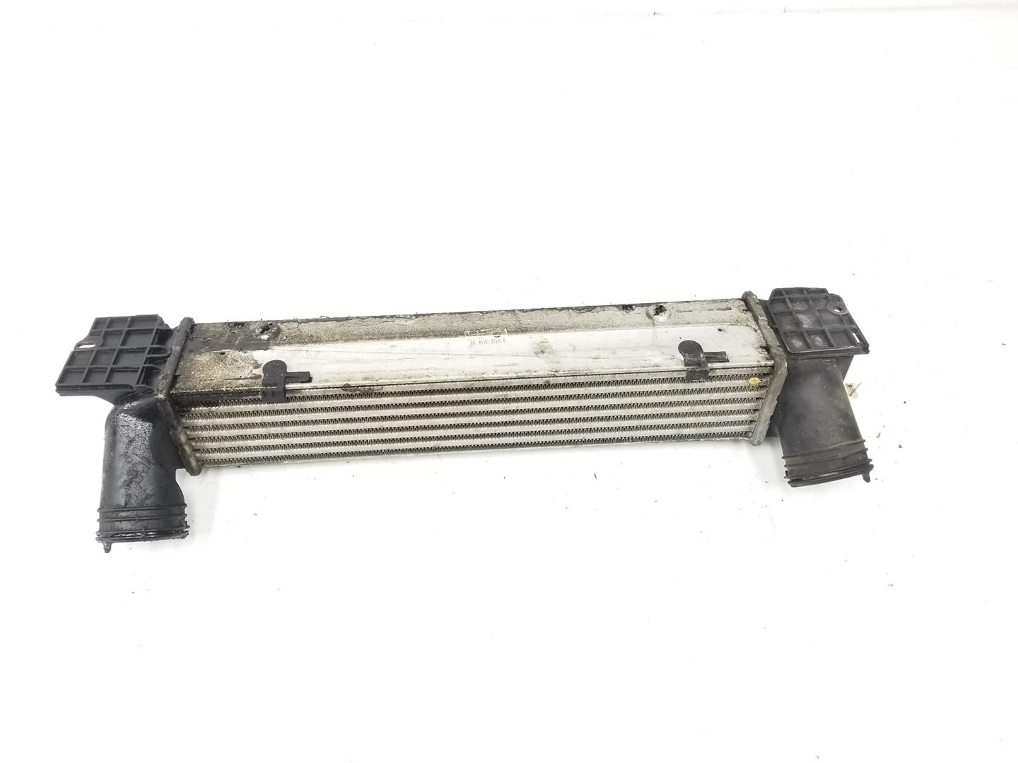 BMW 1 Series E81/E82/E87/E88 (2004-2013) Radiateur de refroidisseur intermédiaire 17517524916, 7524916 19749121