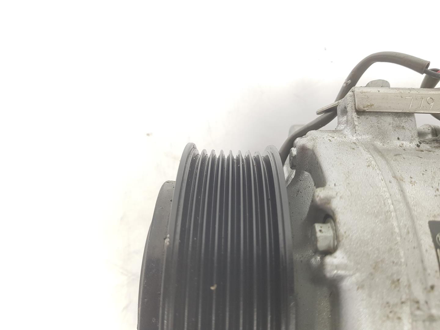 BMW 6 Series G32 (2017-2024) Air Condition Pump 64527948806, 64527948806 24135756