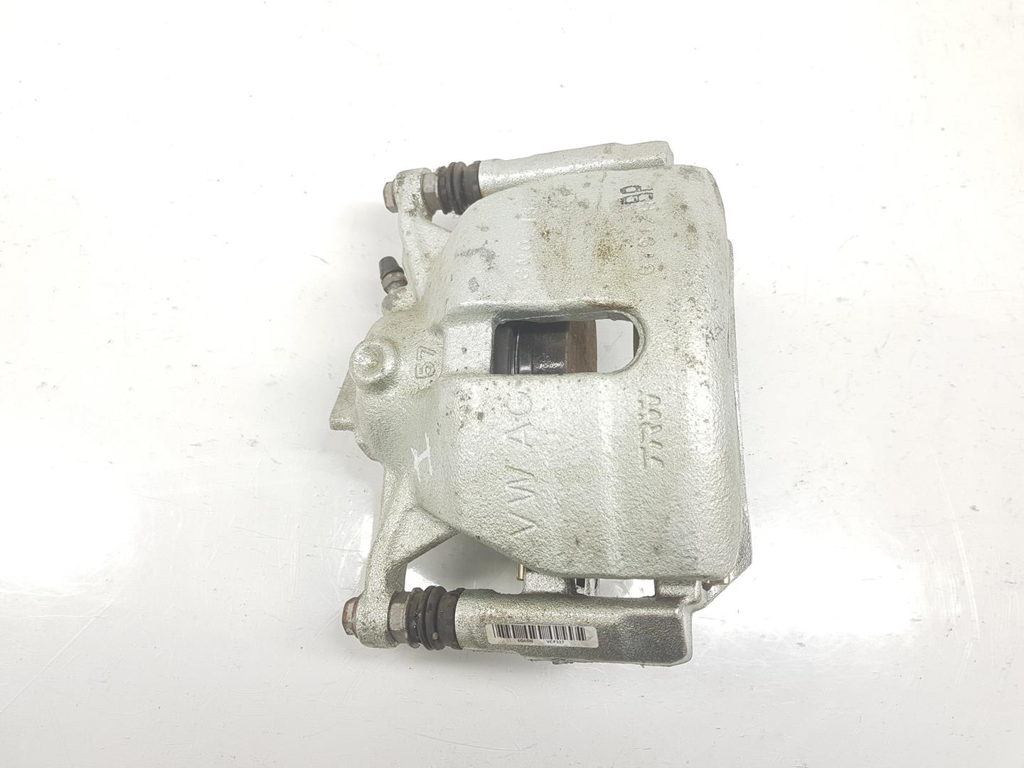 VOLKSWAGEN Golf 7 generation (2012-2024) Front Left Brake Caliper 8V0615123,8V0615123 19840930