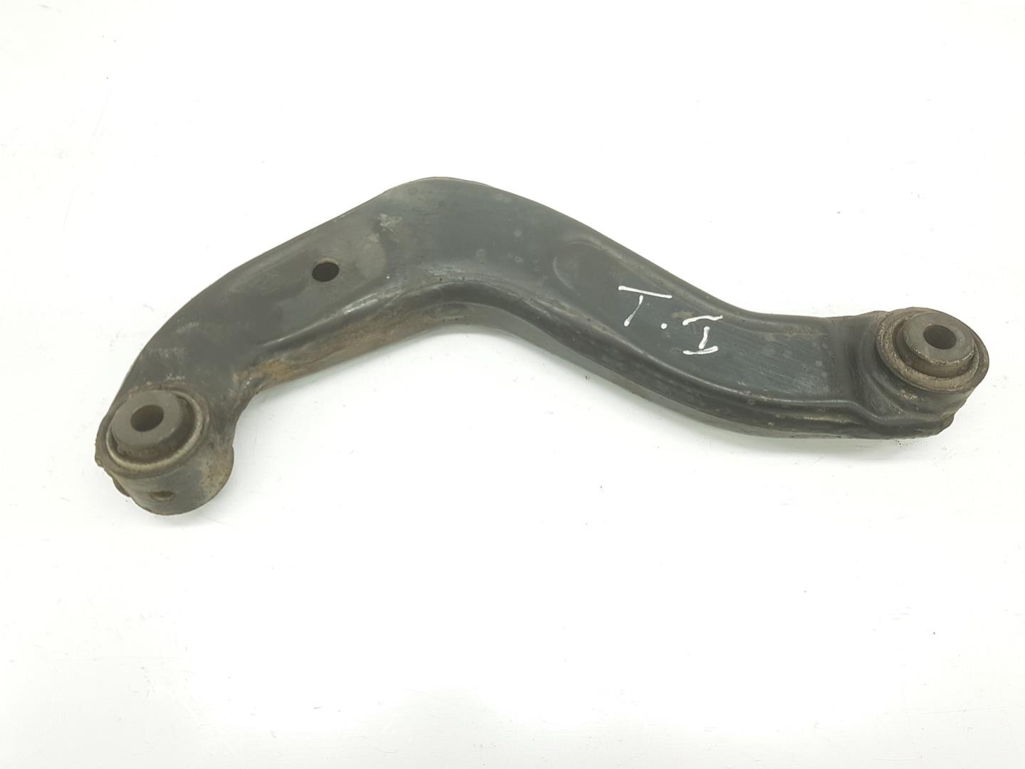 SEAT Exeo 1 generation (2009-2012) Rear Left Arm 3R0505323, 3R0505323 22472132