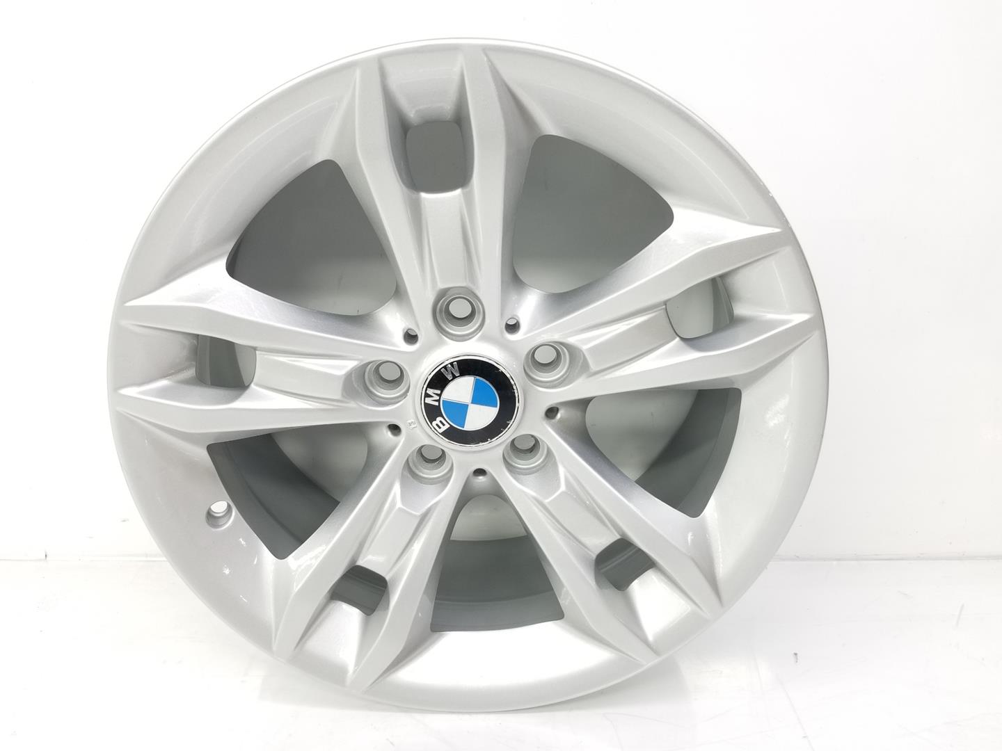 BMW X1 E84 (2009-2015) Tire 6789142, 17PULGADAS 19891995