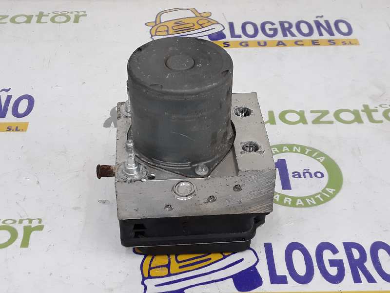 AUDI A4 B7/8E (2004-2008) ABS pumpe 8E0614517BG,8E0614517BF 19591775