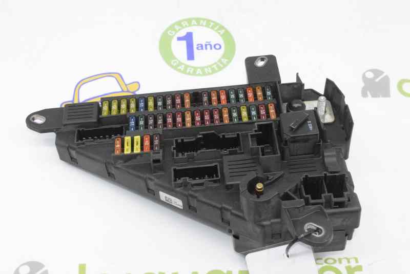 BMW 5 Series E60/E61 (2003-2010) Fuse Box 6906618,6906618,518956040 19568459