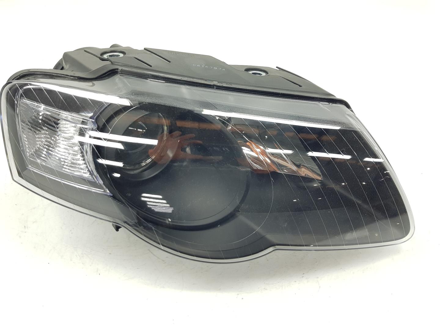 VOLKSWAGEN Passat B6 (2005-2010) Front Right Headlight 3C0941006,3C0941006AC,FONDONEGRO 19918229