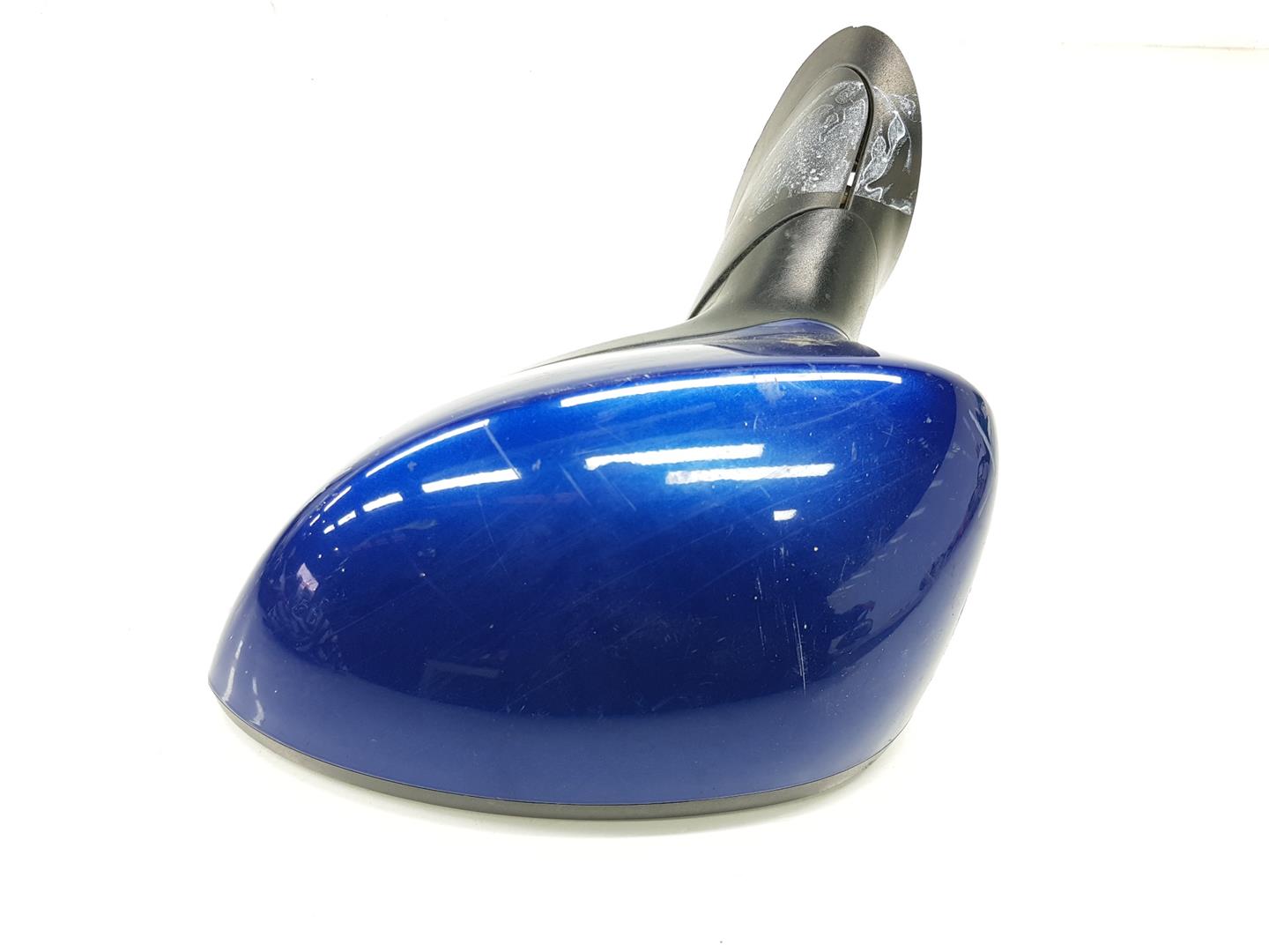 FIAT Grande Punto 1 generation (2006-2008) Left Side Wing Mirror 735465562,735465562,COLORAZUL 24242509