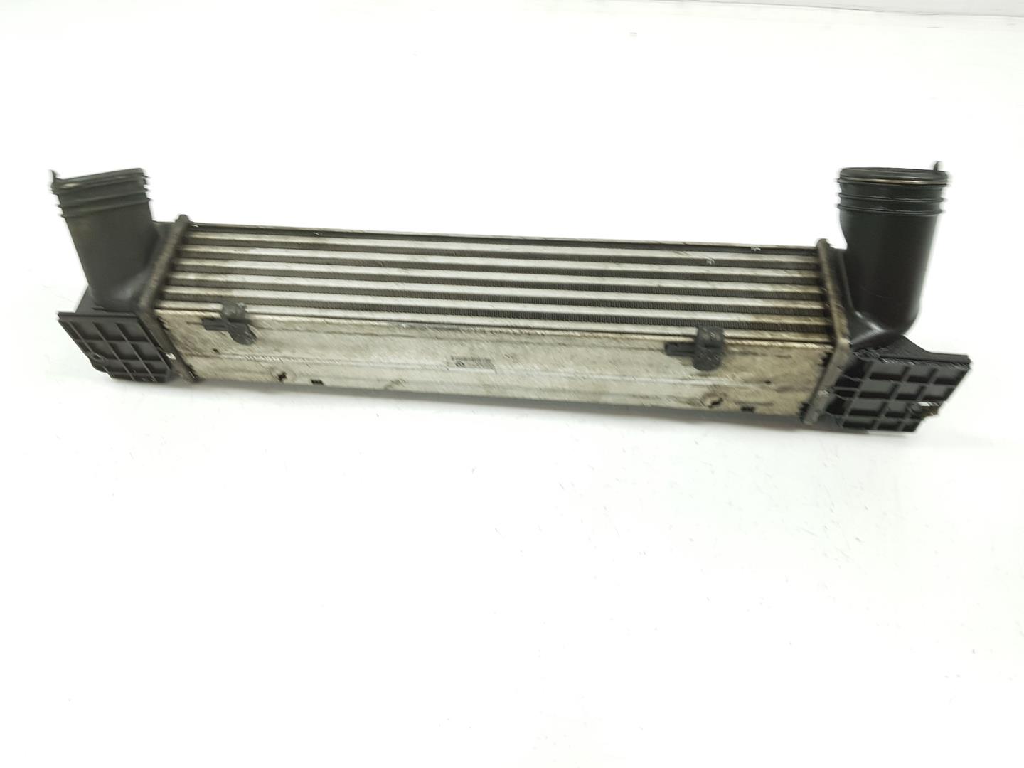 BMW 3 Series E90/E91/E92/E93 (2004-2013) Radiateur de refroidisseur intermédiaire 17517524916, 7524916 19927822