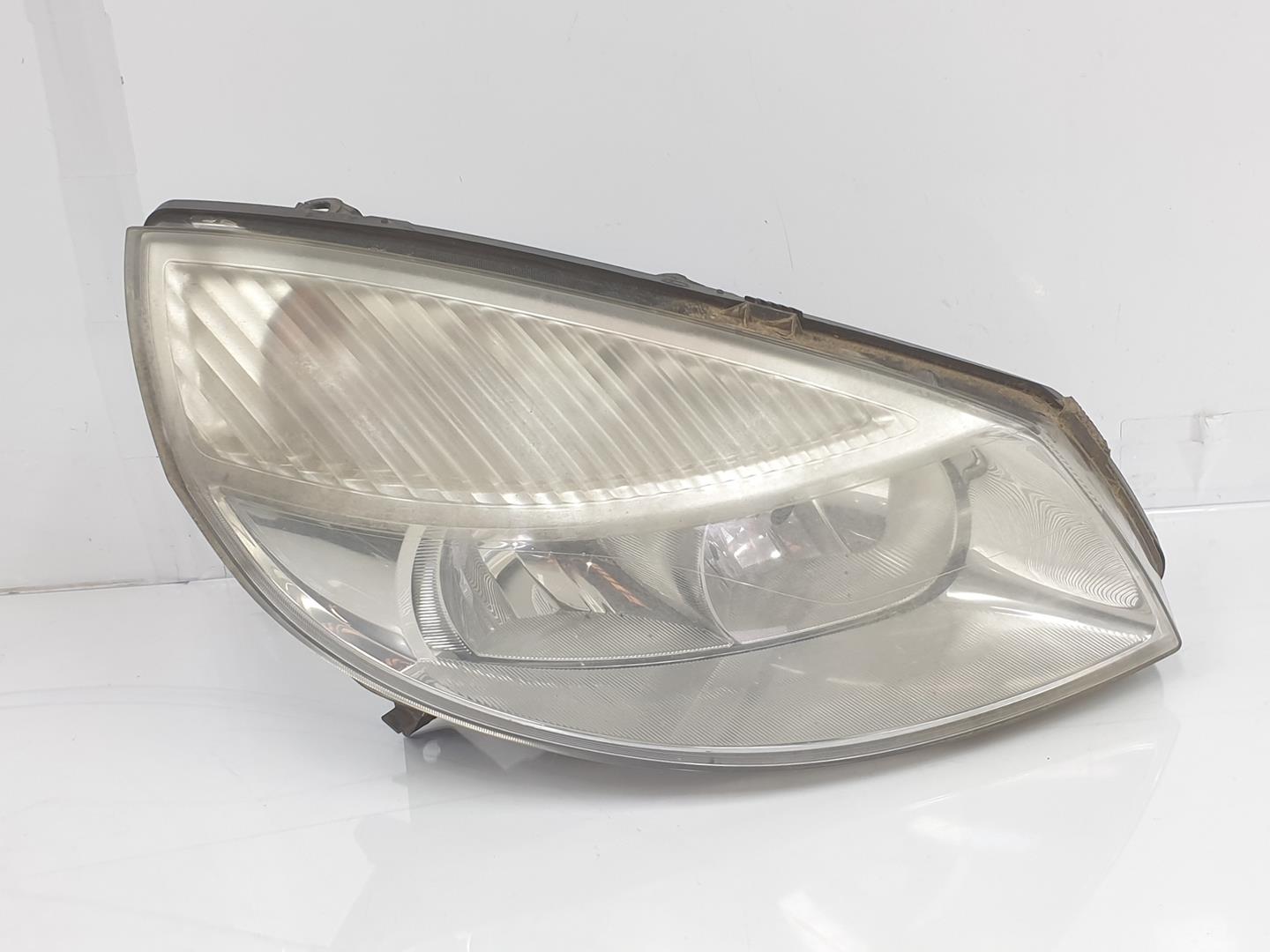 RENAULT Scenic 2 generation (2003-2010) Front Right Headlight 7701056126, 260102336R 19832765