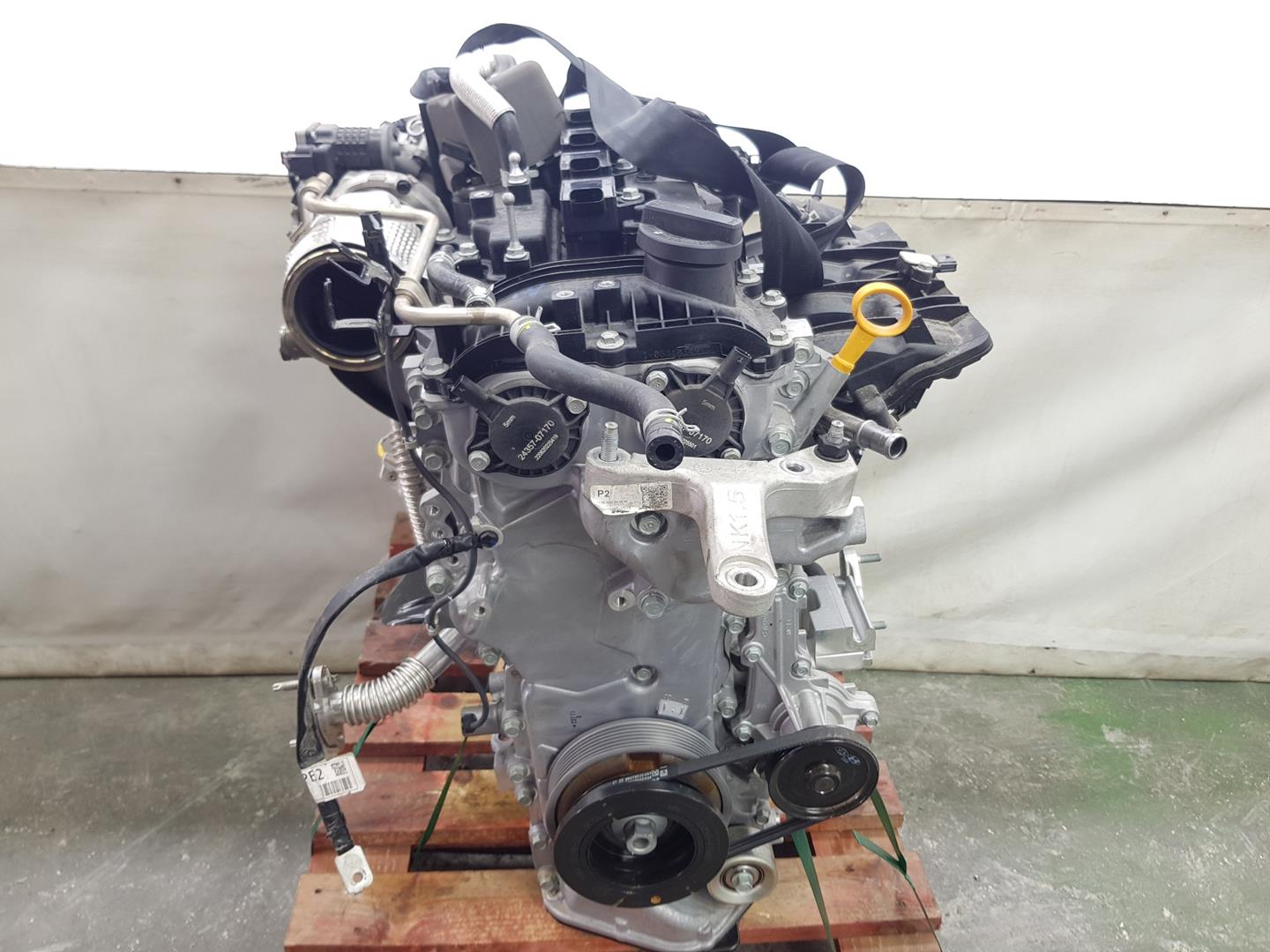 HYUNDAI i30 PD ( 3 generation) (2017-2024) Motor G4LK 25386369