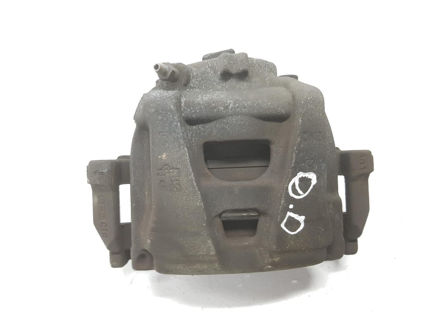 AUDI Q3 8U (2011-2020) Front Right Brake Caliper 5N0615124, 5N0615124 19933112