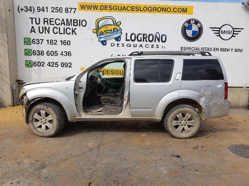 NISSAN Pathfinder R51 (2004-2014) Other Interior Parts 28091EP000, NS00146081 19750084