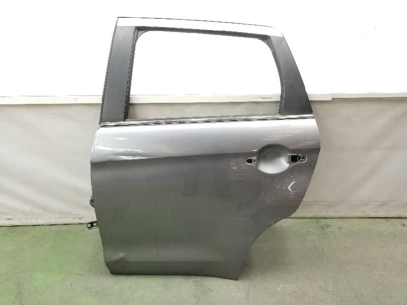 MITSUBISHI ASX 1 generation (2010-2020) Rear Left Door 5730A977, 5730A977 19742040