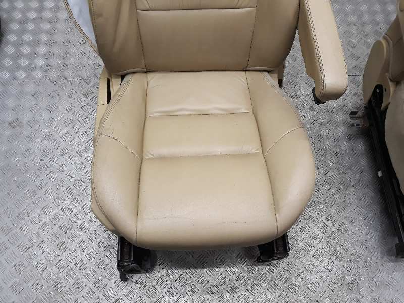 LAND ROVER Range Rover Sport 1 generation (2005-2013) Seats CUEROBEIGE 23778060