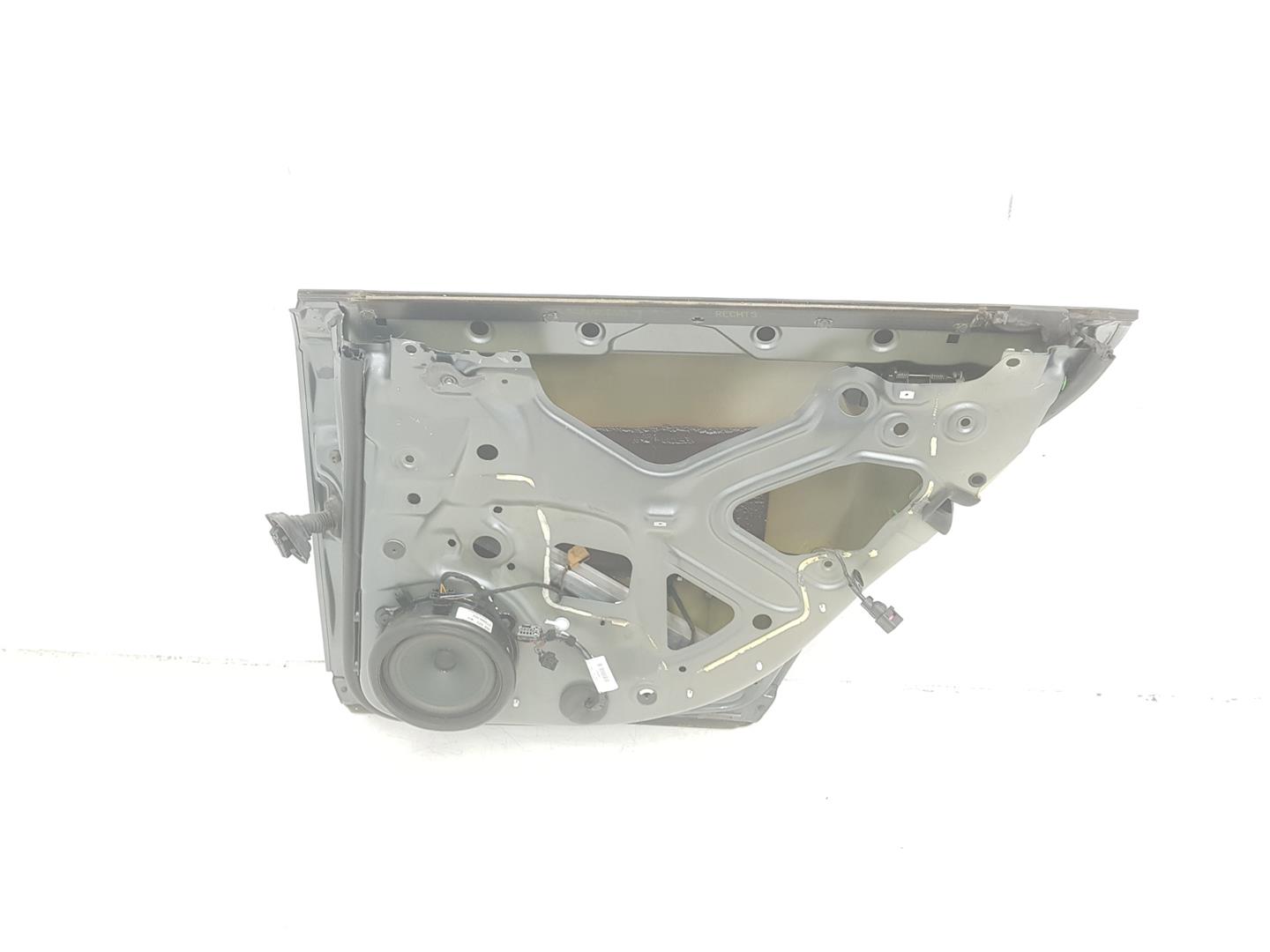 SEAT Exeo 1 generation (2009-2012) Labās aizmugurējās durvis 3R0833052, 3R0833052, COLORGRISX7W 19934326