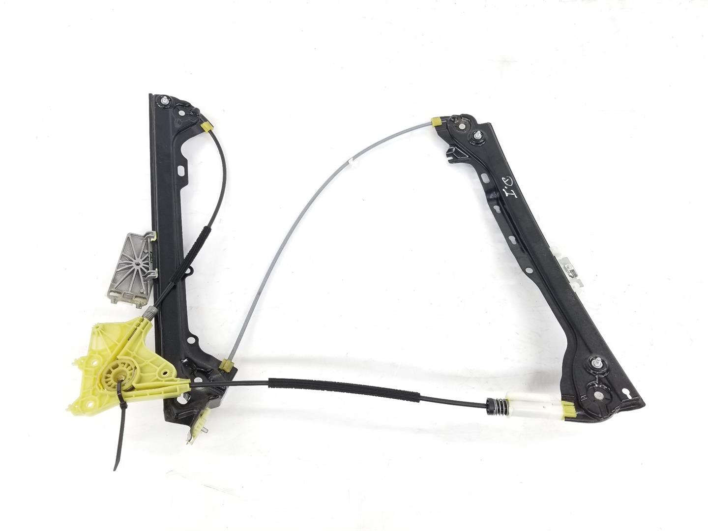 BMW 3 Series E90/E91/E92/E93 (2004-2013) Front Left Door Window Regulator 51337193455,51337193455,SINMOTOR 19892396