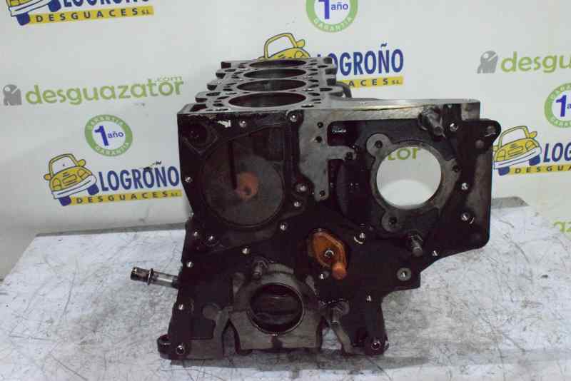 BMW 3 Series E90/E91/E92/E93 (2004-2013) Motorblock 204D4 19573478