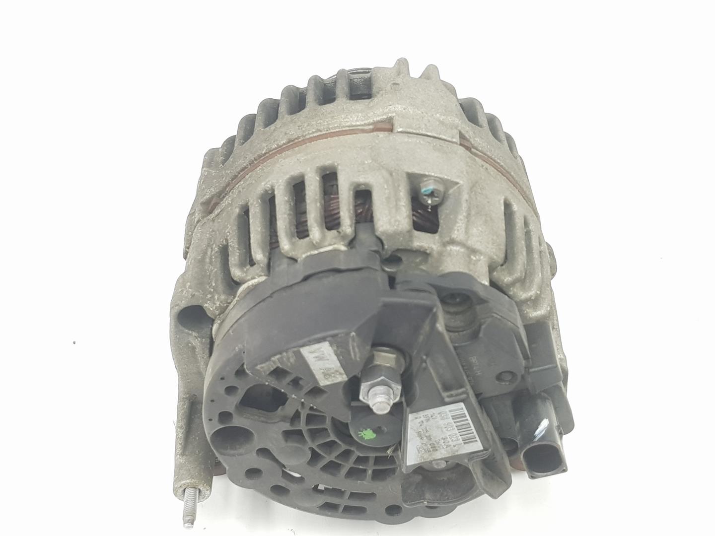 SEAT Ibiza 3 generation (2002-2008) Alternator 038903023L,038903018P 24251156