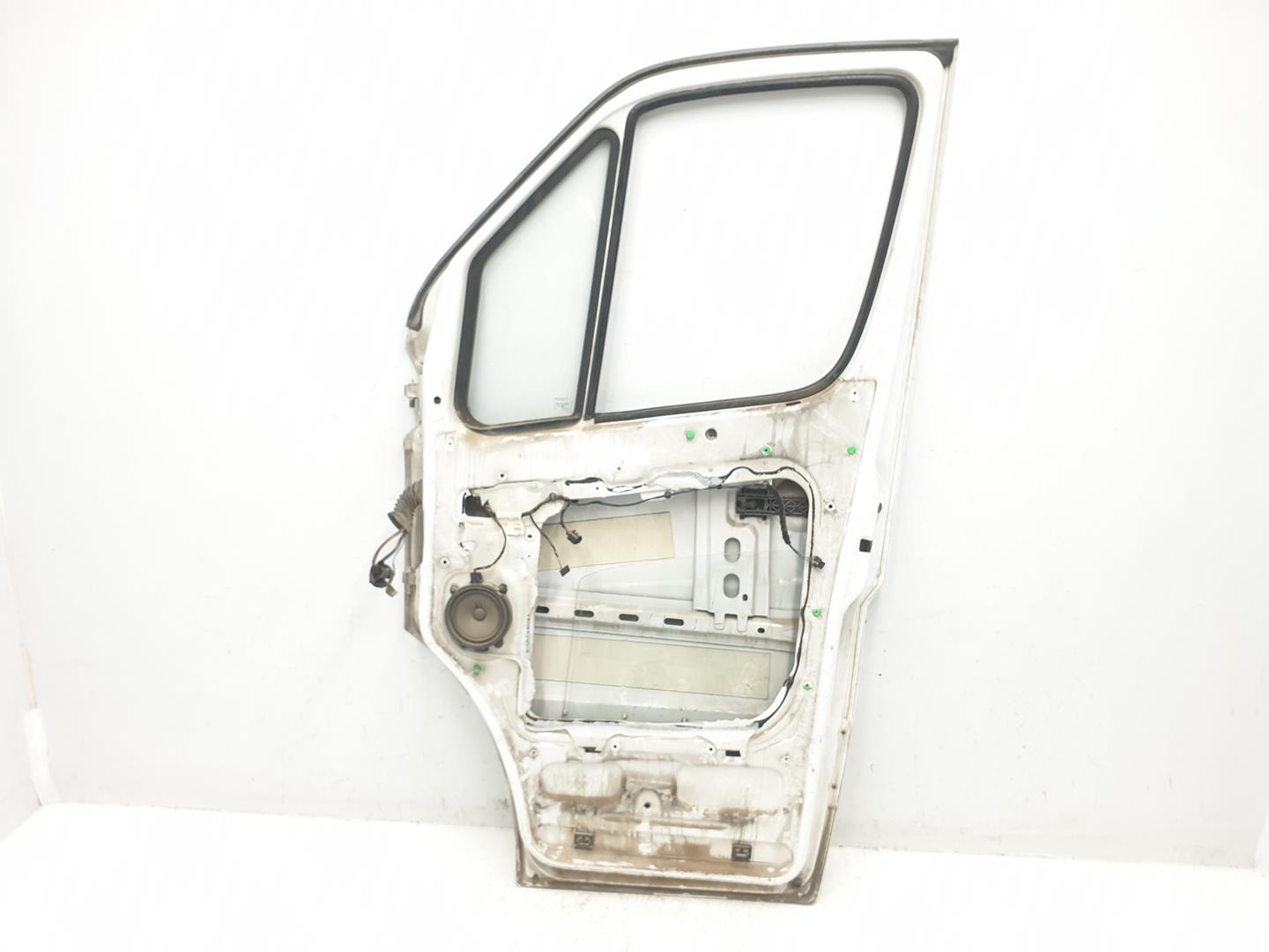 MERCEDES-BENZ Sprinter 2 generation (906) (2006-2018) Front Right Door A9067200105,A9067200105,COLORBLANCOMB9147 24772334