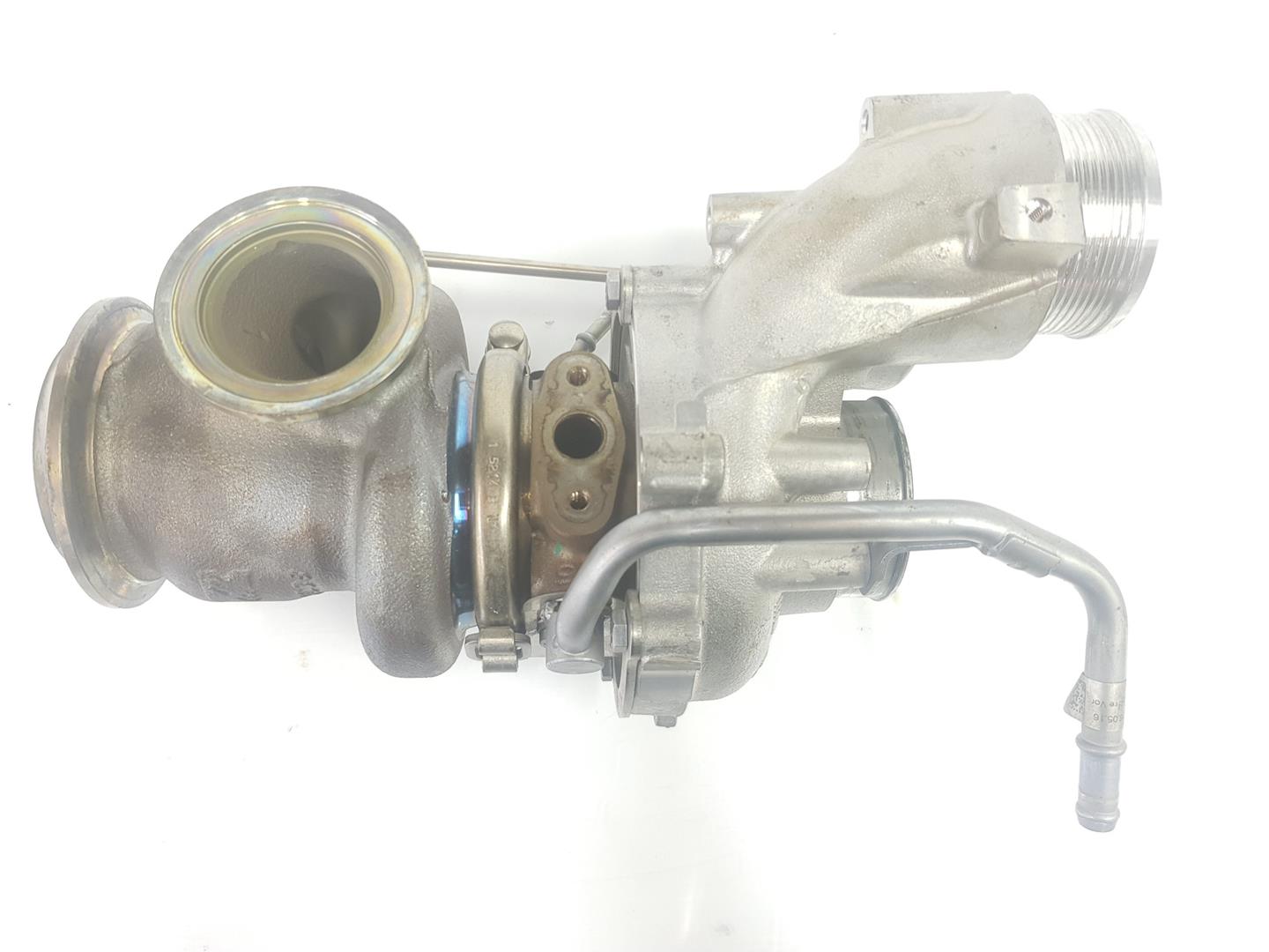 MERCEDES-BENZ C-Class W205/S205/C205 (2014-2023) Turbocharger A1770900080,A1770900080 24175292