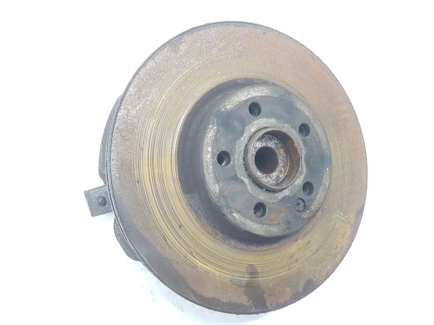 MERCEDES-BENZ Front Right Wheel Hub A4473300720, A4473300720 24242553