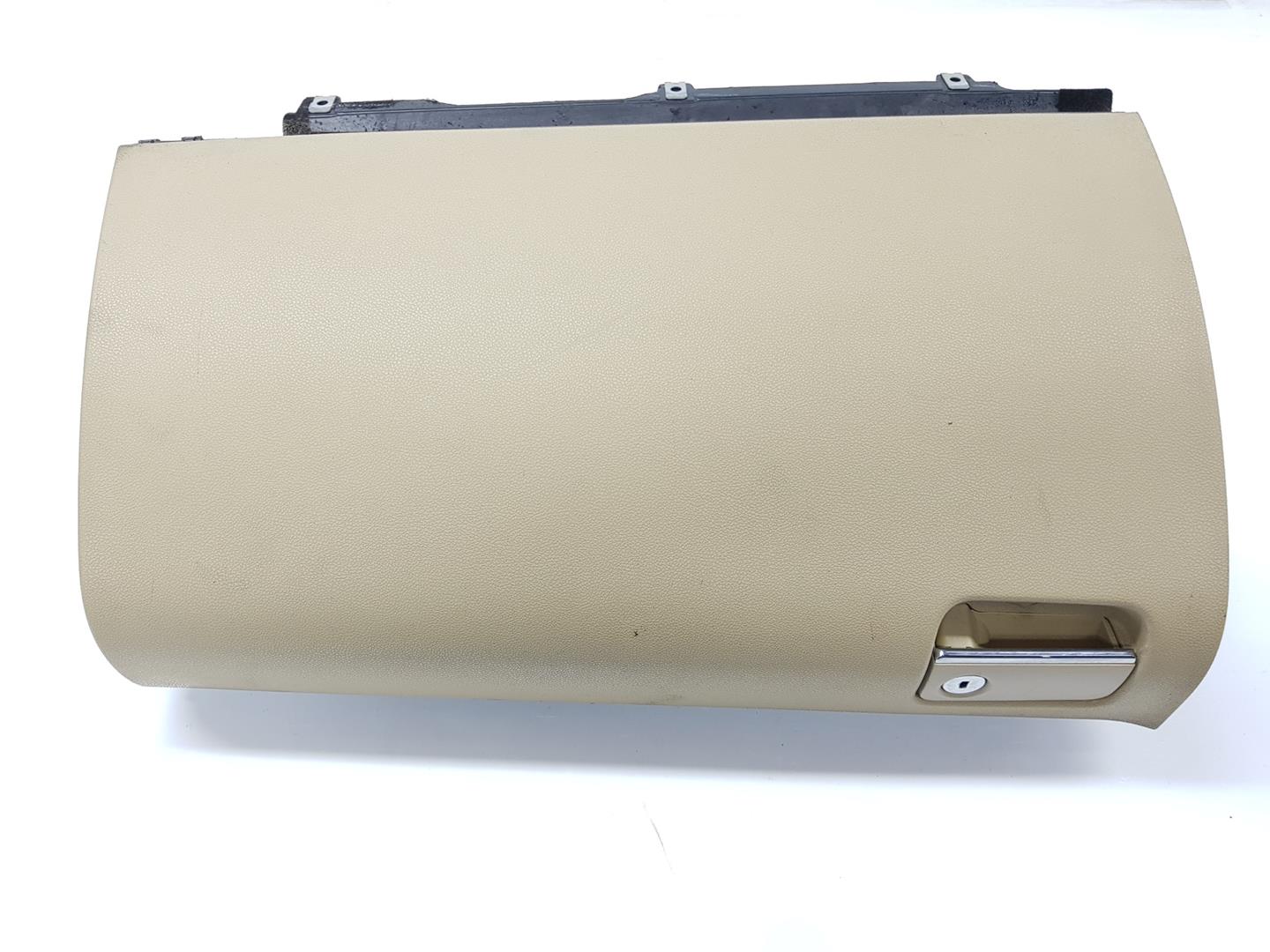 MERCEDES-BENZ M-Class W164 (2005-2011) Glove Box A1646800091, A1646800191 24250982