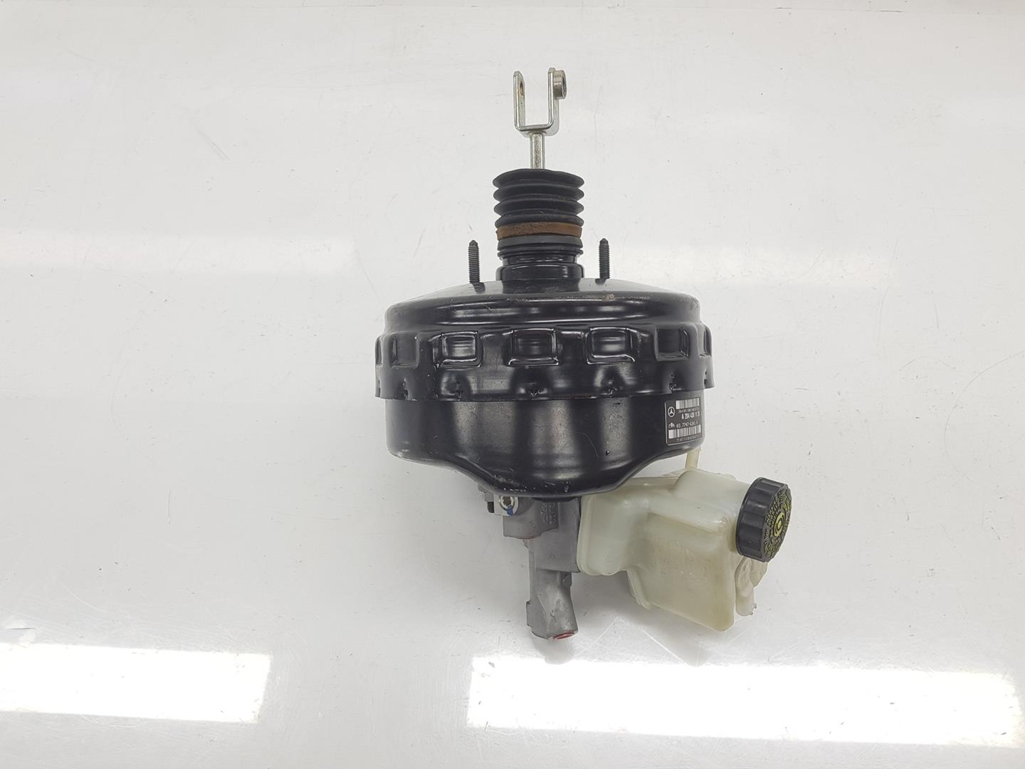 MERCEDES-BENZ GLK-Class X204 (2008-2015) Brake Servo Booster A0054308530, A0064301501 19809692