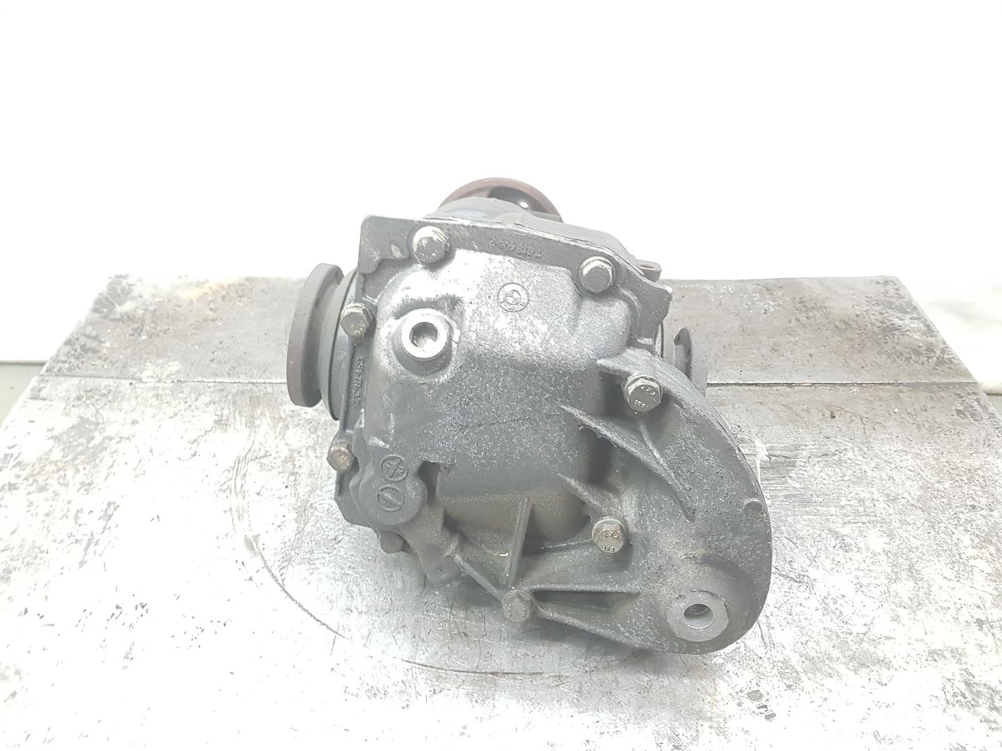 BMW 3 Series E90/E91/E92/E93 (2004-2013) Rear Differential 33107591017,7591017 19832432