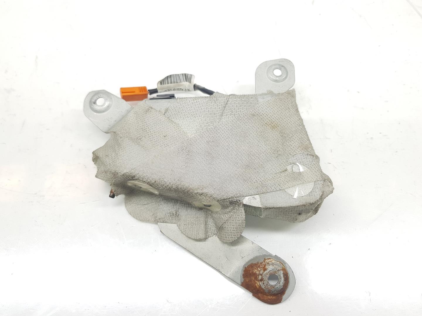 OPEL 5 Series E39 (1995-2004) Front Left Door Airbag SRS 72128268331, 8268331 20994640