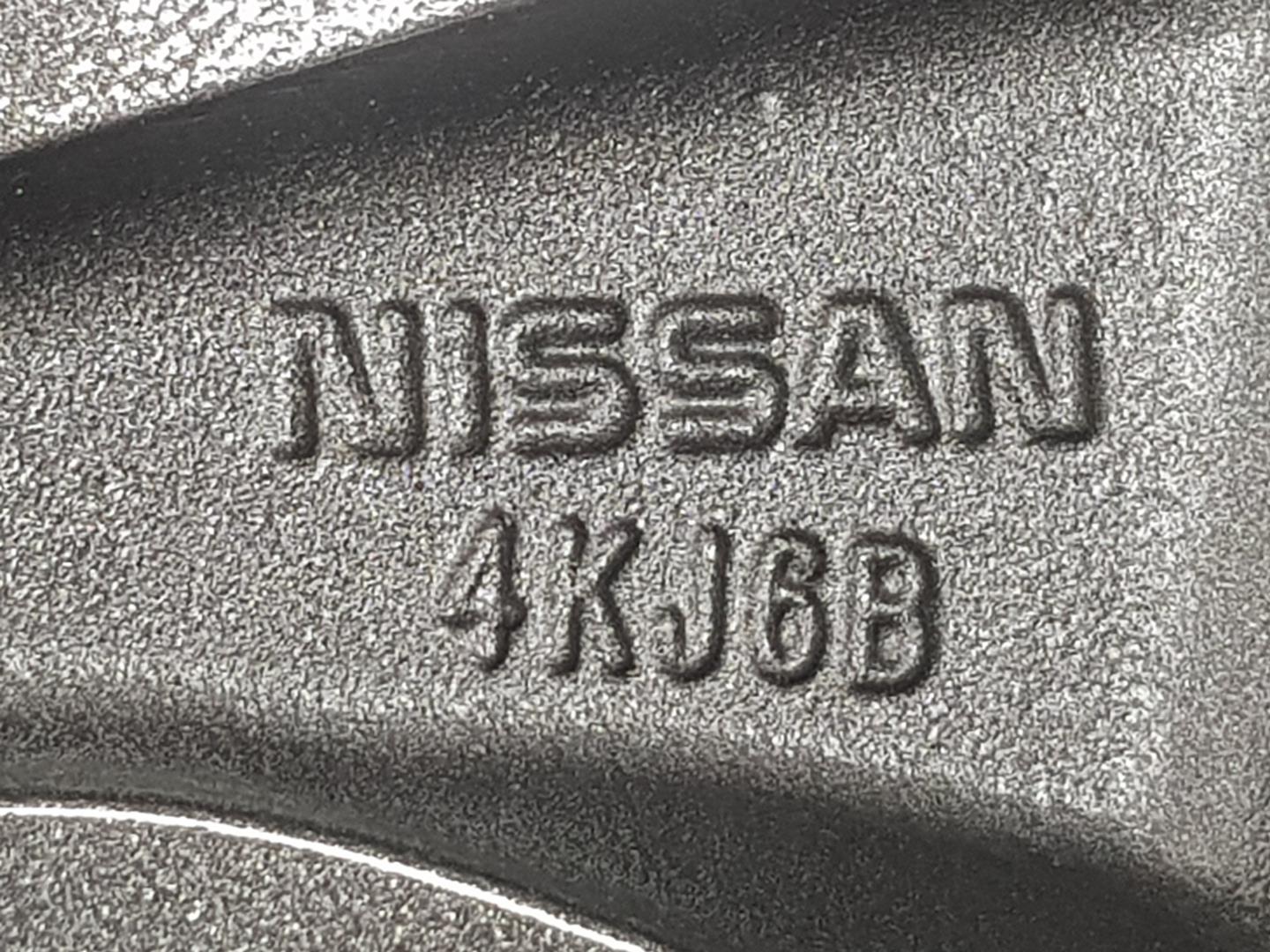 NISSAN NP300 1 generation (2008-2015) Wheel 403004KJ6B, 18X7J, 18PULGADAS 24175118