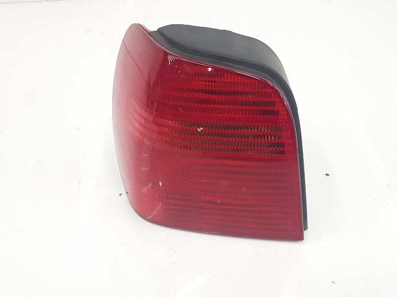 VOLKSWAGEN Polo 3 generation (1994-2002) Rear Left Taillight 6N0945095H, 6N0945257B, 6N0945095H 19685127