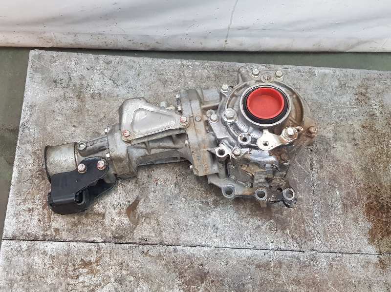 CITROËN C-Crosser 1 generation (2007-2013) Front Transfer Case 1608951980, 1608951980 19668462