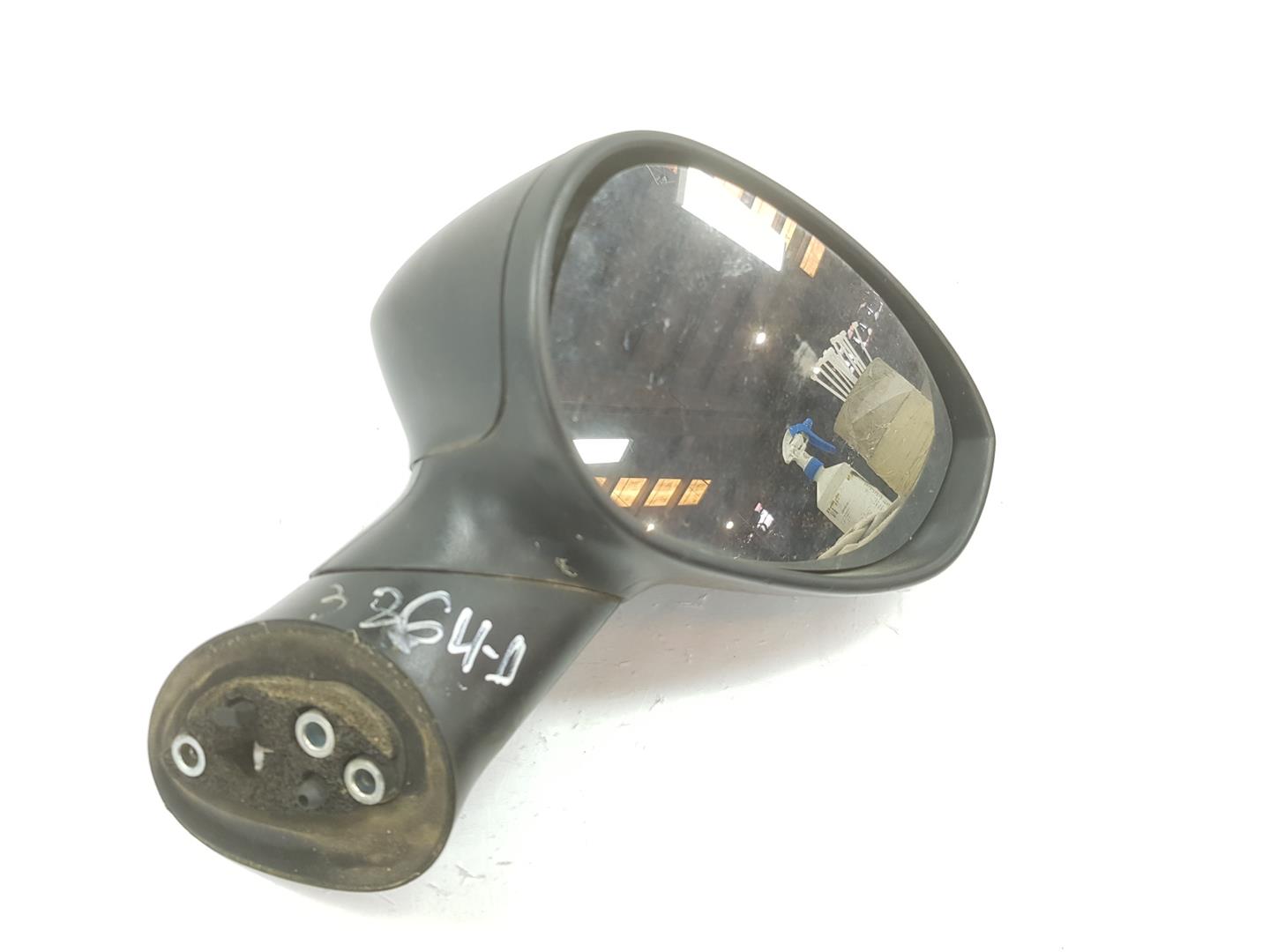 FIAT Punto 3 generation (2005-2020) Right Side Wing Mirror 735593694,735593694 21923756