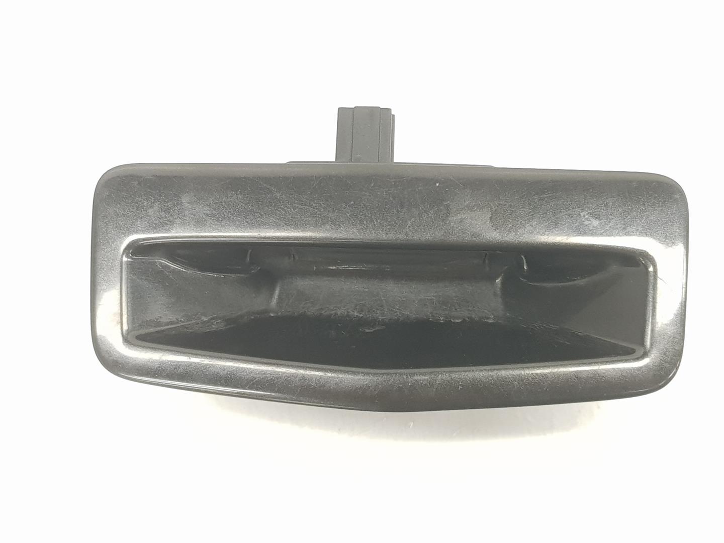 RENAULT Megane 2 generation (2002-2012) Other Body Parts 7701475191,8200171080 24226922