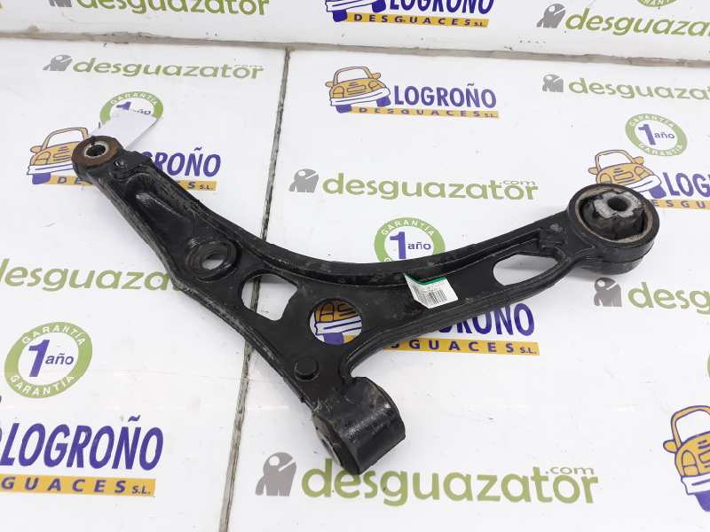 FIAT Ducato 3 generation (2006-2024) Front Right Arm 1352225080, 3521P1 19628338