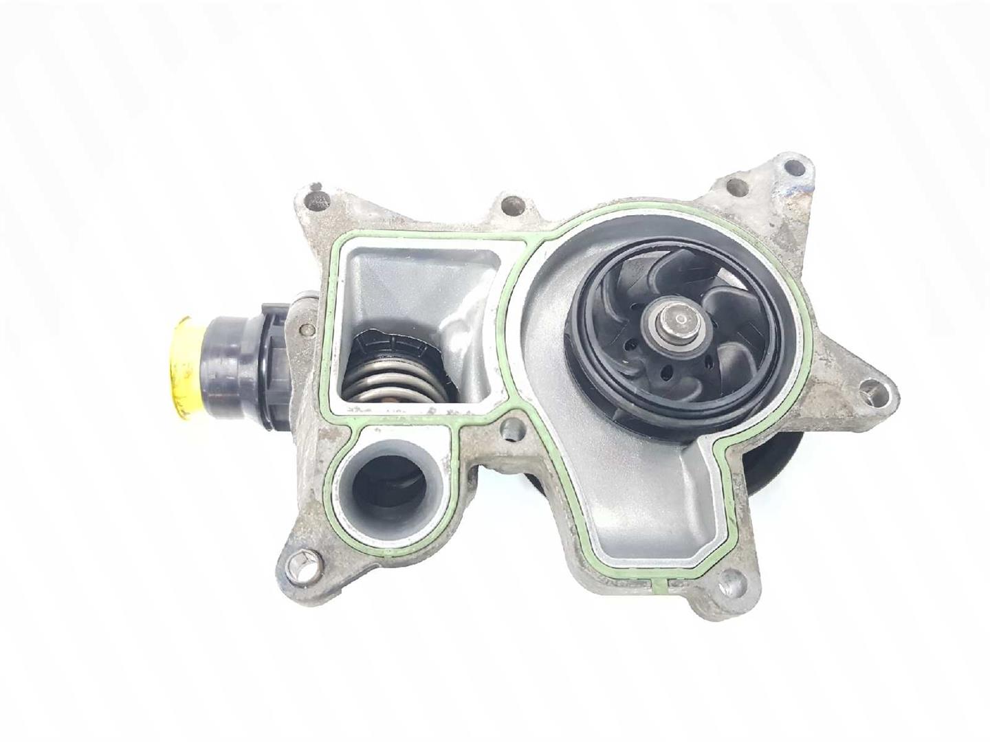 BMW X6 E71/E72 (2008-2012) Vodná pumpa 11518512360,11518512360 19705162