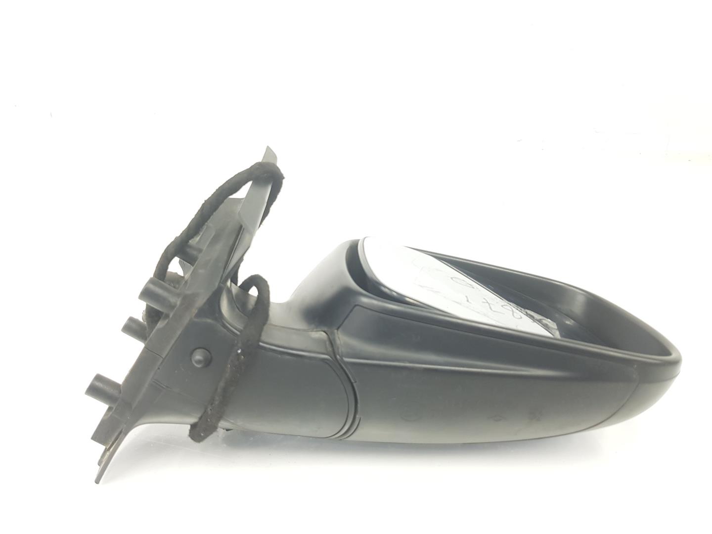 PEUGEOT 307 1 generation (2001-2008) Right Side Wing Mirror 8149AX, 8149AX, COLORAZULOSCURO 24242479