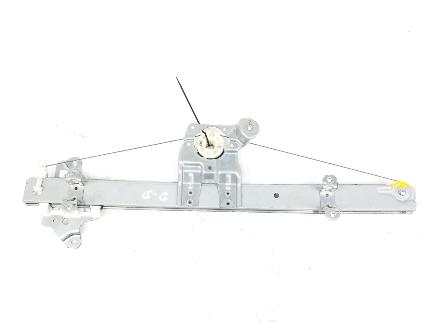 NISSAN X-Trail T32 (2013-2022) Front Right Door Window Regulator 807206FR0A,807204CA0A,SINMOTOR 19778319