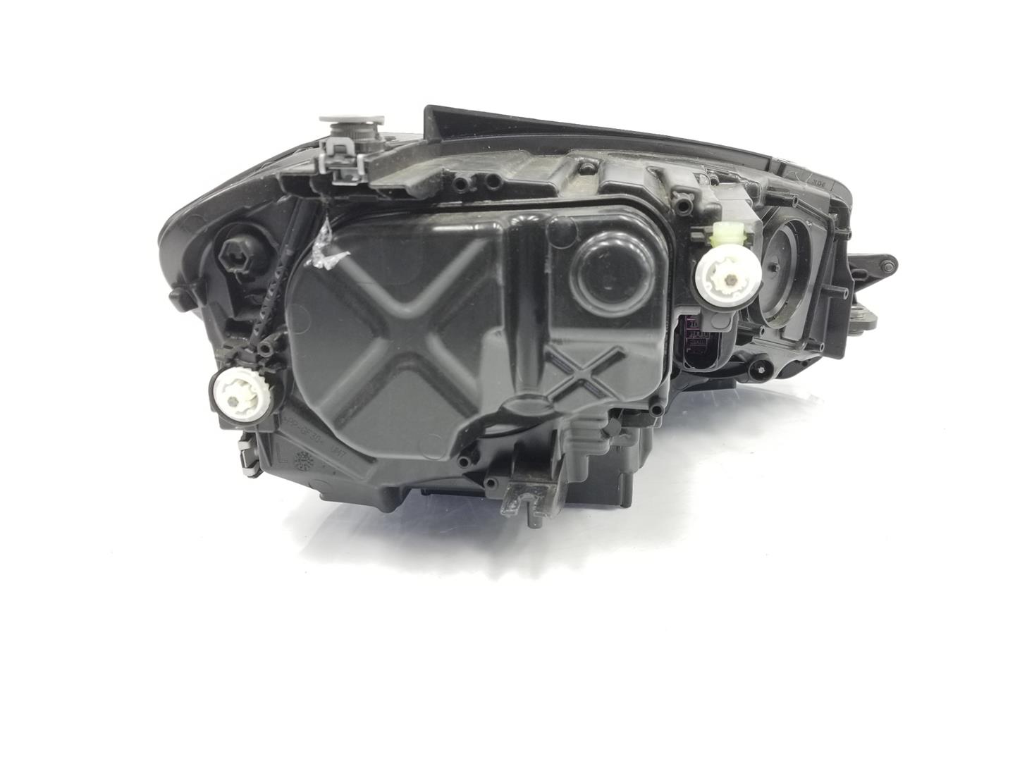 VOLKSWAGEN Golf 7 generation (2012-2024) Фара передняя левая 5G2941035, 5G2941773 19861884