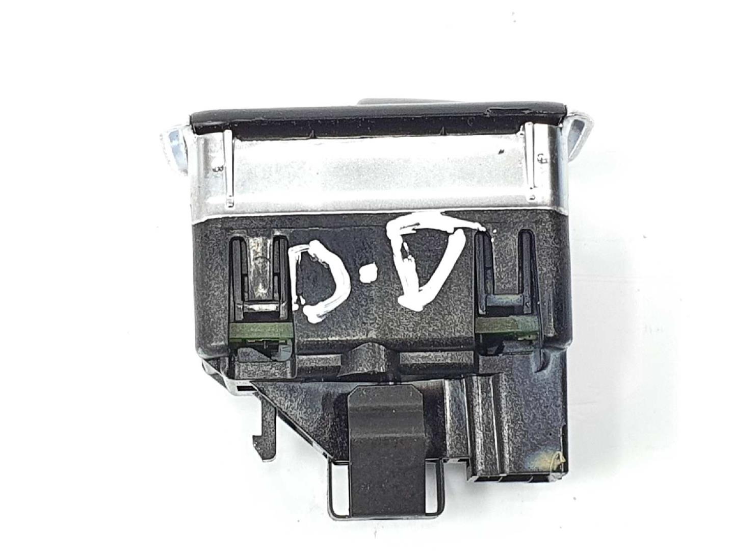 MERCEDES-BENZ B-Class W246 (2011-2020) Front Right Door Window Switch A2049058102, 2049058102 19726198