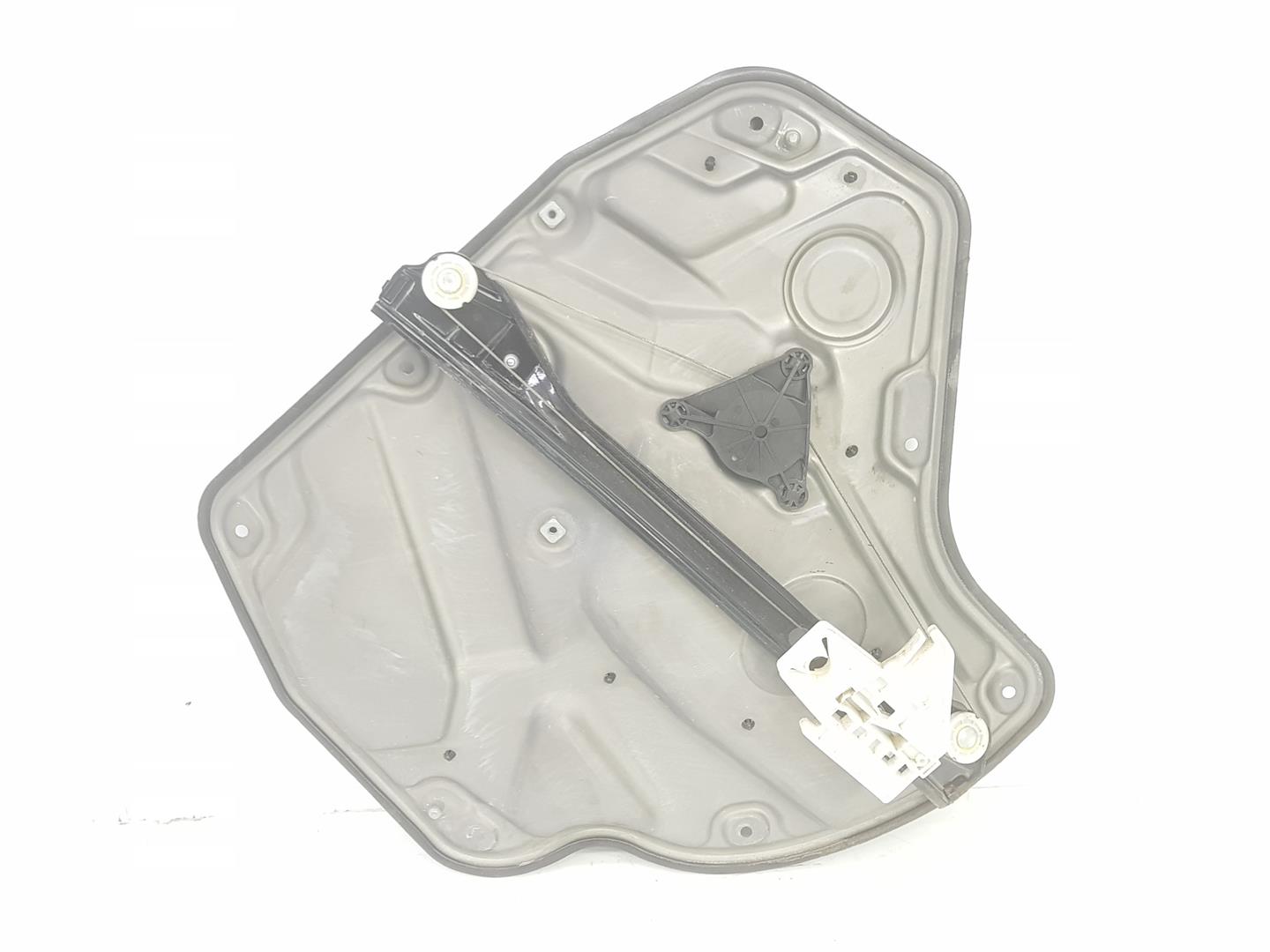 SKODA Octavia 2 generation (2004-2013) Rear Right Door Window Regulator 1Z0839462A, 1Z0839462A, SINMOTOR 19652905