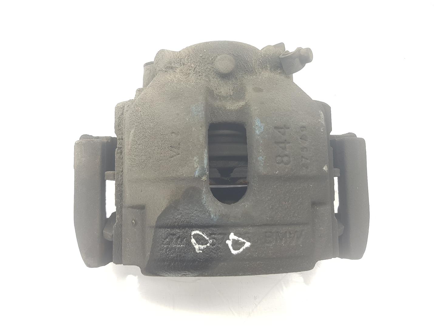 BMW X3 E83 (2003-2010) Front Left Brake Caliper 34116765881,6765881 20389024