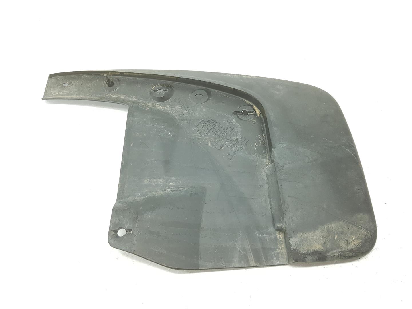 TOYOTA Land Cruiser 70 Series (1984-2024) Front Right Mudguard 7662160180,7662160180 24142405