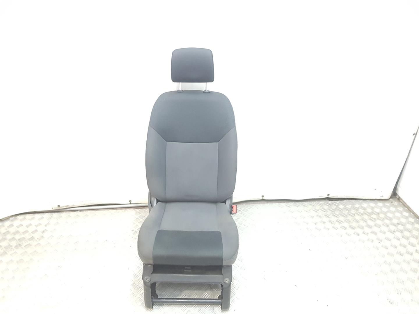 NISSAN NV200 1 generation (2009-2023) Front Right Seat ASIENTOTELA, ASIENTOACOMPAÑANTE 19769481