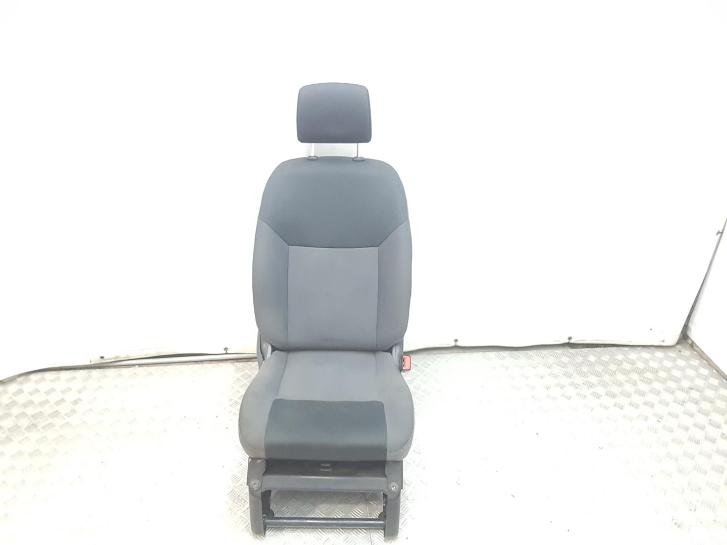 NISSAN NV200 1 generation (2009-2023) Сиденье переднее правое ASIENTOTELA,ASIENTOACOMPAÑANTE 19769481