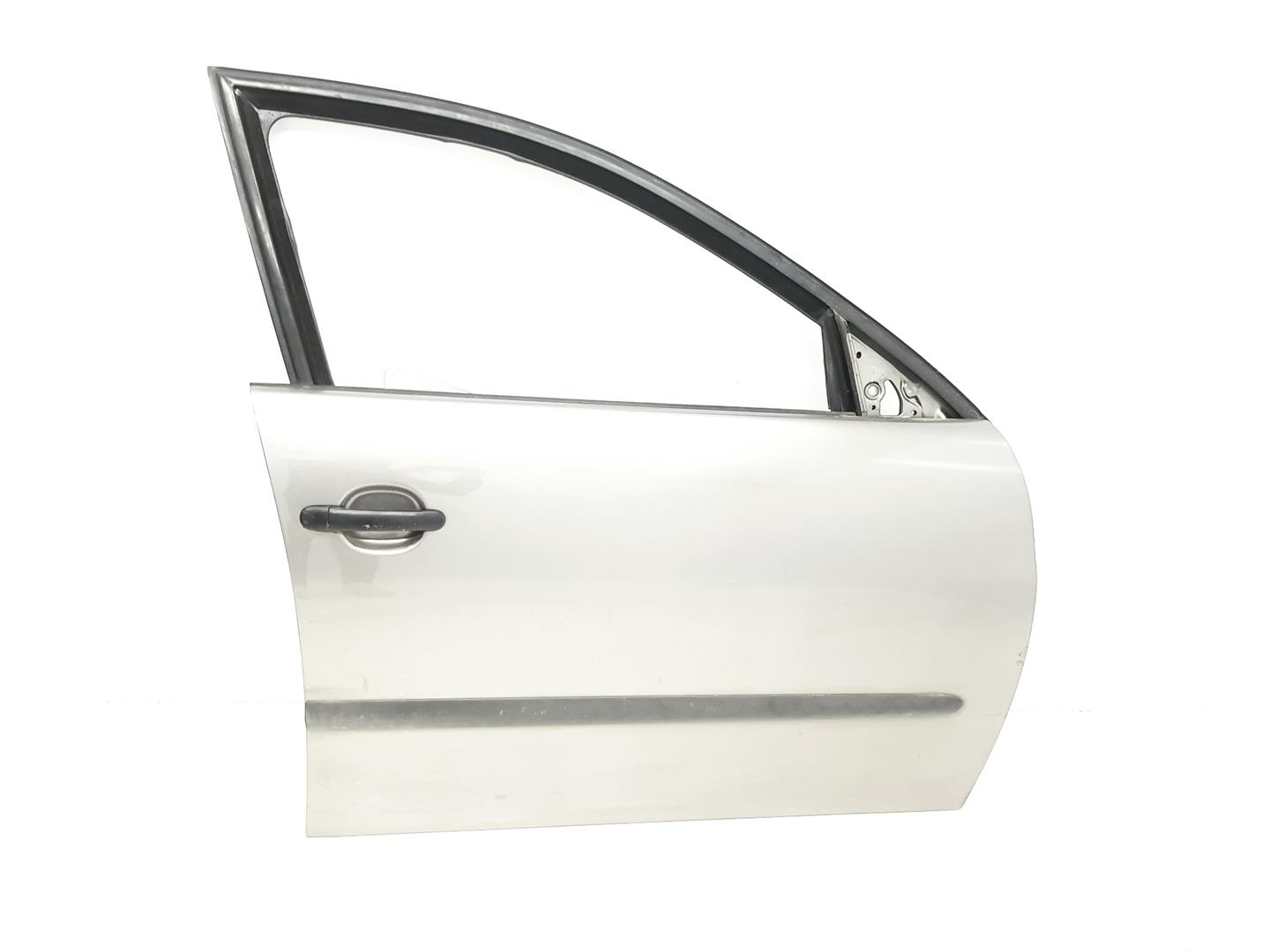 SEAT Cordoba 2 generation (1999-2009) Front Right Door 6L4831056S, 6L4831056S, COLORGRISS7U 19859979