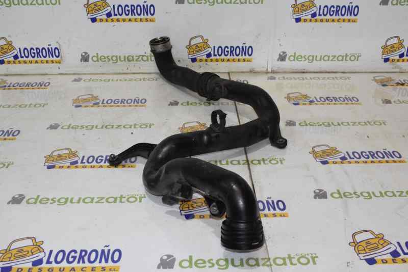 VOLKSWAGEN Touran 1 generation (2003-2015) Intercooler Hose Pipe 1K0145762CK,1K0145762BP 19553084