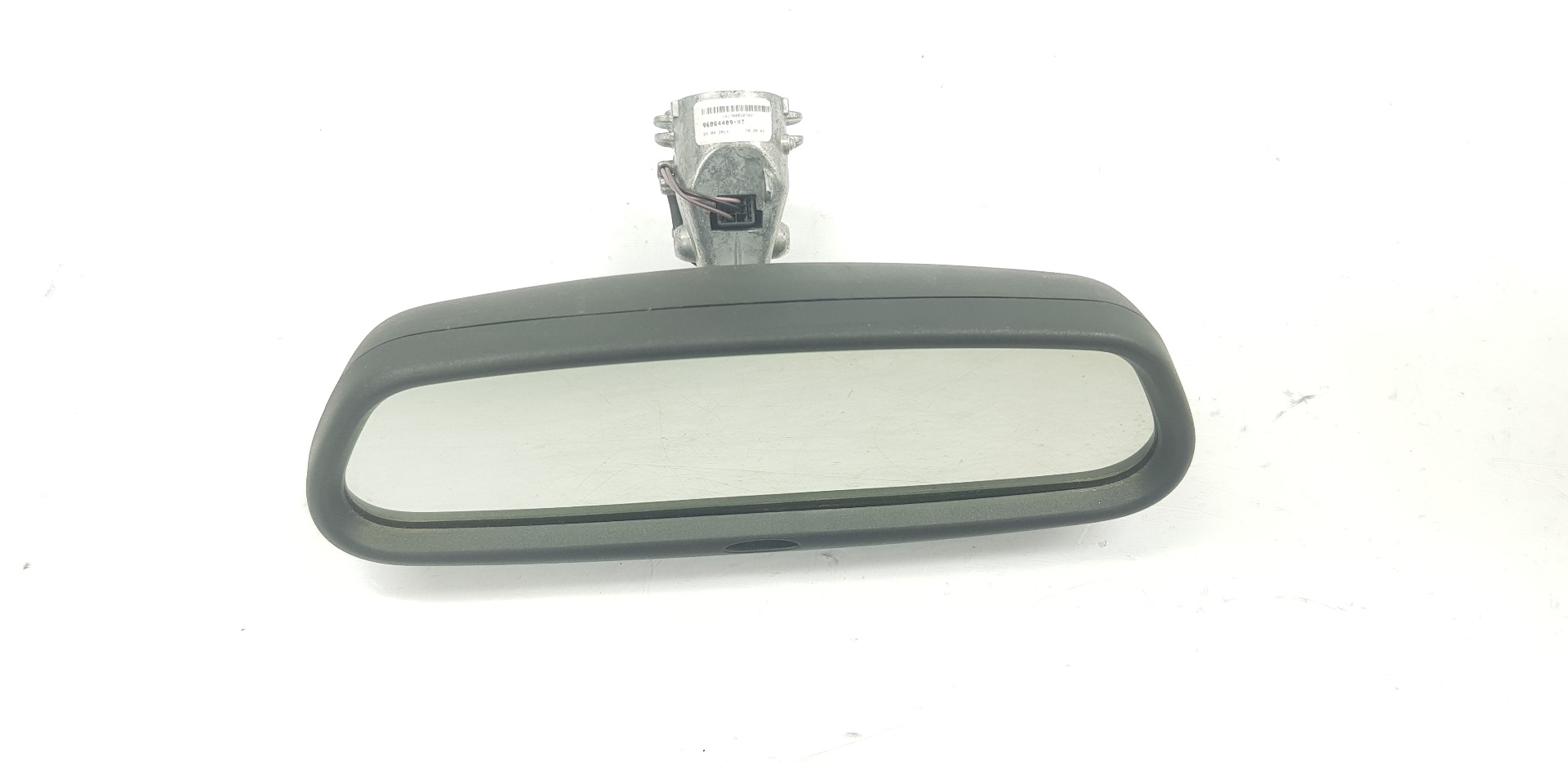 PEUGEOT 3008 1 generation (2010-2016) Interior Rear View Mirror 815489, 96864409XT 24157644